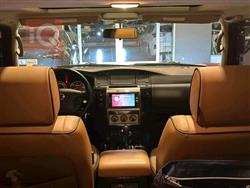 Nissan Patrol Safari